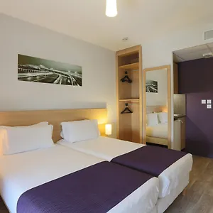 Eastlodge Lyon Est Eurexpo Hotel