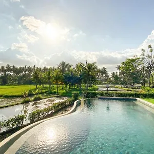 Adil & Vakantiepark Ubud
