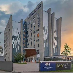 Doubletree By Hilton Lyon Eurexpo & Hotel