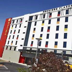 Premiere Classe Lyon - Priest Eurexpo Hotel