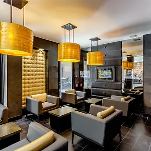 L'adresse Hotel Parijs