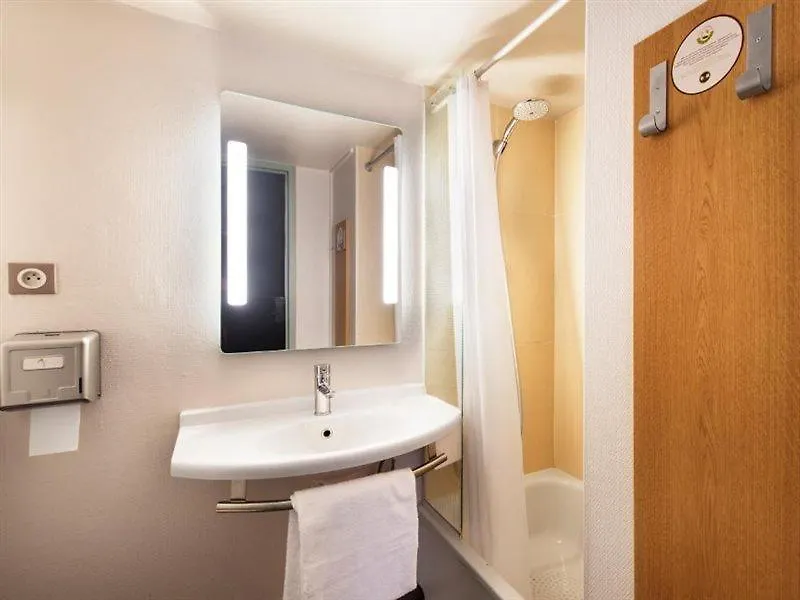 B&B Hotel Lyon St Priest