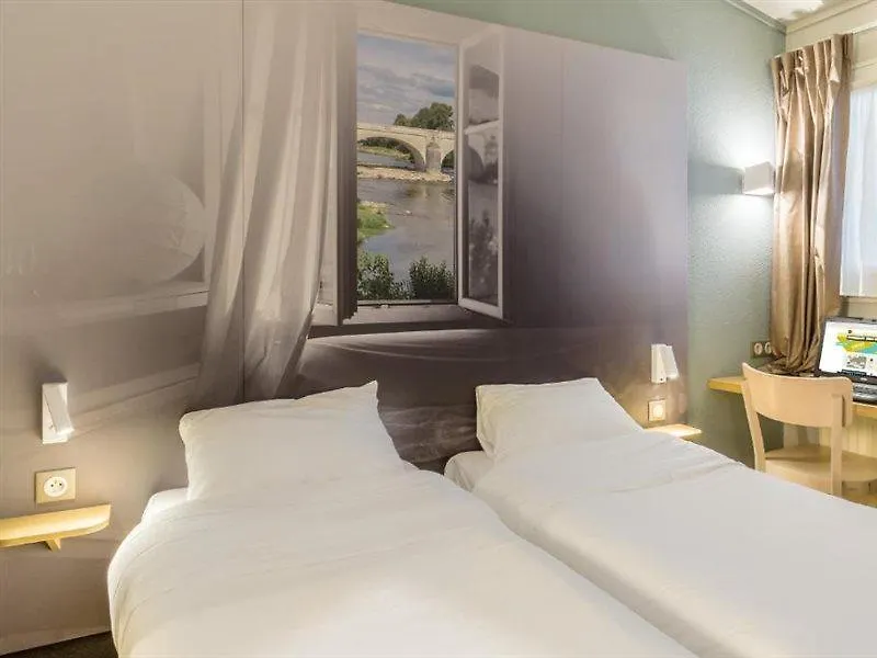 B&B Hotel Lyon St Priest  Saint-Priest (Rhone)