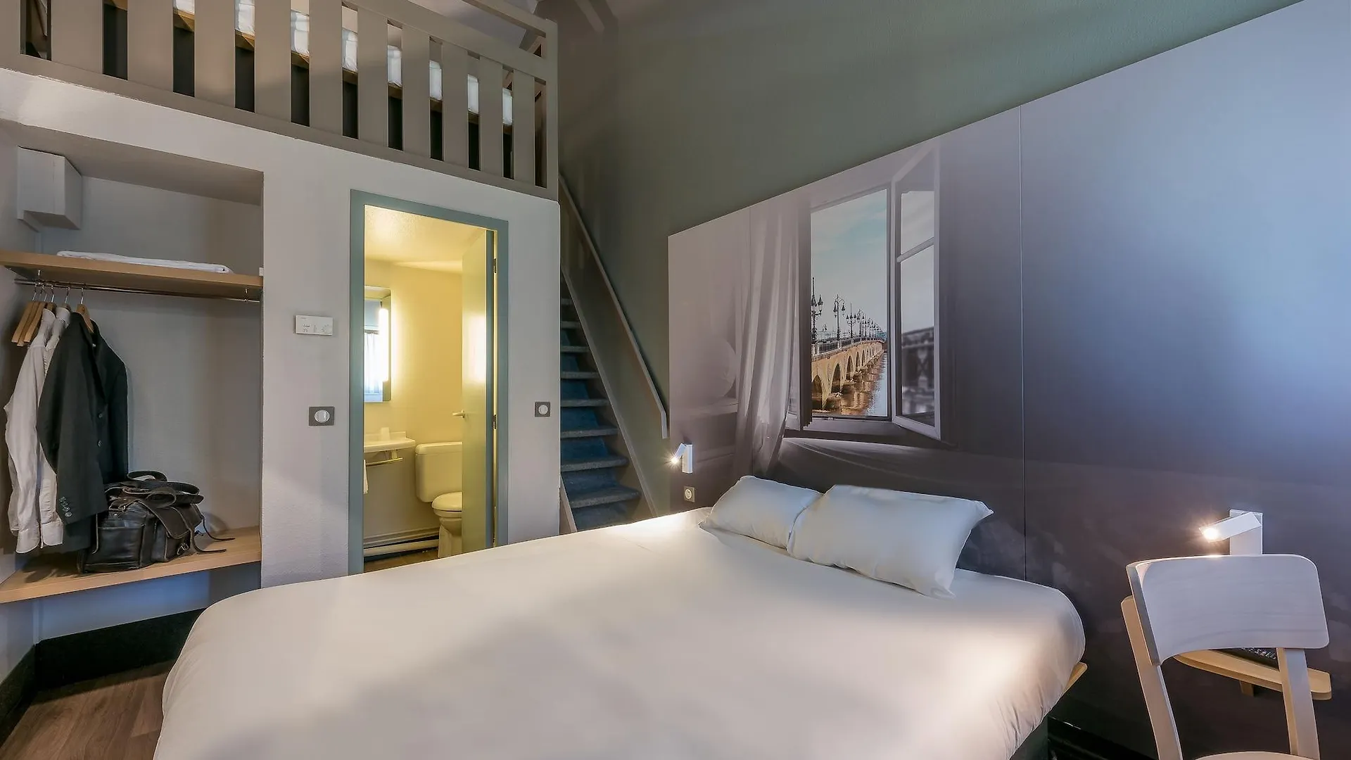 B&B Hotel Lyon St Priest Saint-Priest (Rhone)