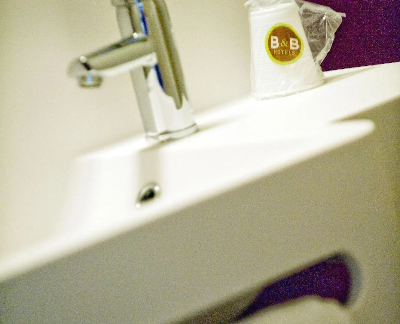 B&B Hotel Lyon St Priest 2*, Saint-Priest (Rhone)