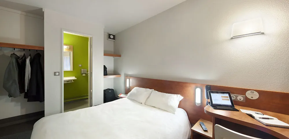 B&B Hotel Lyon St Priest