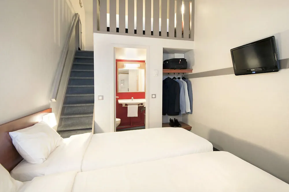B&B Hotel Lyon St Priest  Saint-Priest (Rhone)