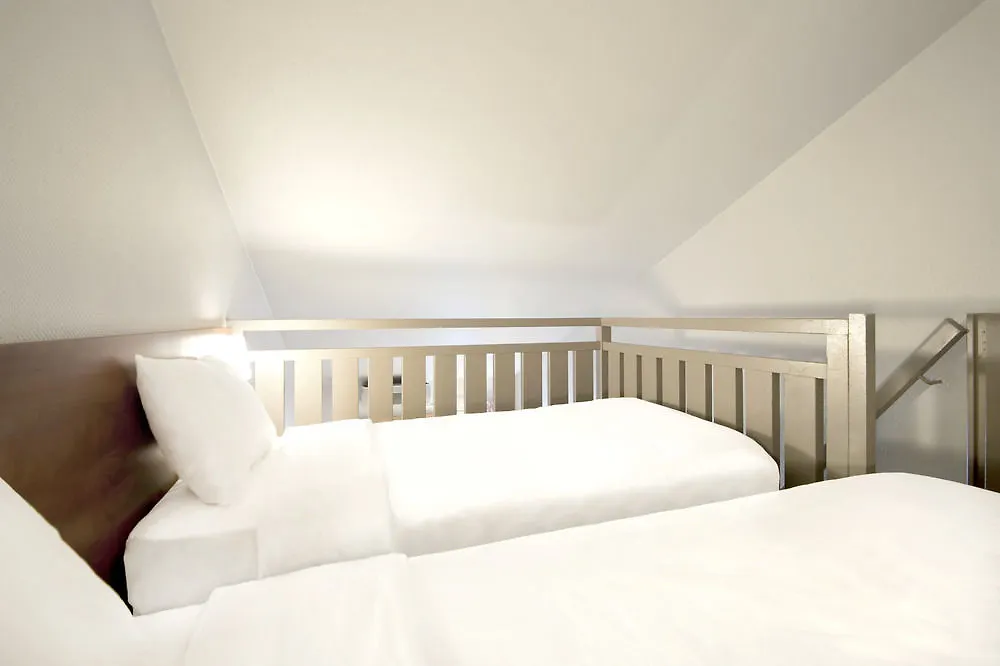 B&B Hotel Lyon St Priest