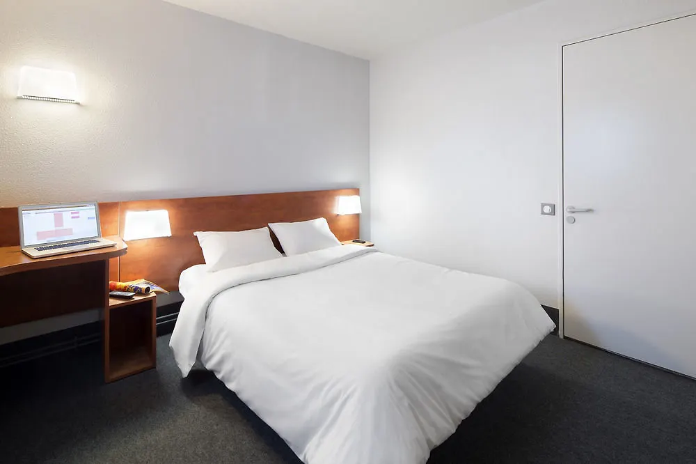 B&B Hotel Lyon St Priest Saint-Priest (Rhone)