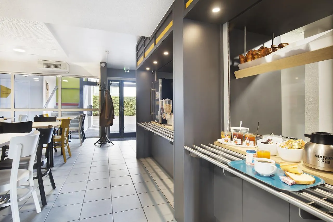 B&B Hotel Lyon St Priest Saint-Priest (Rhone)