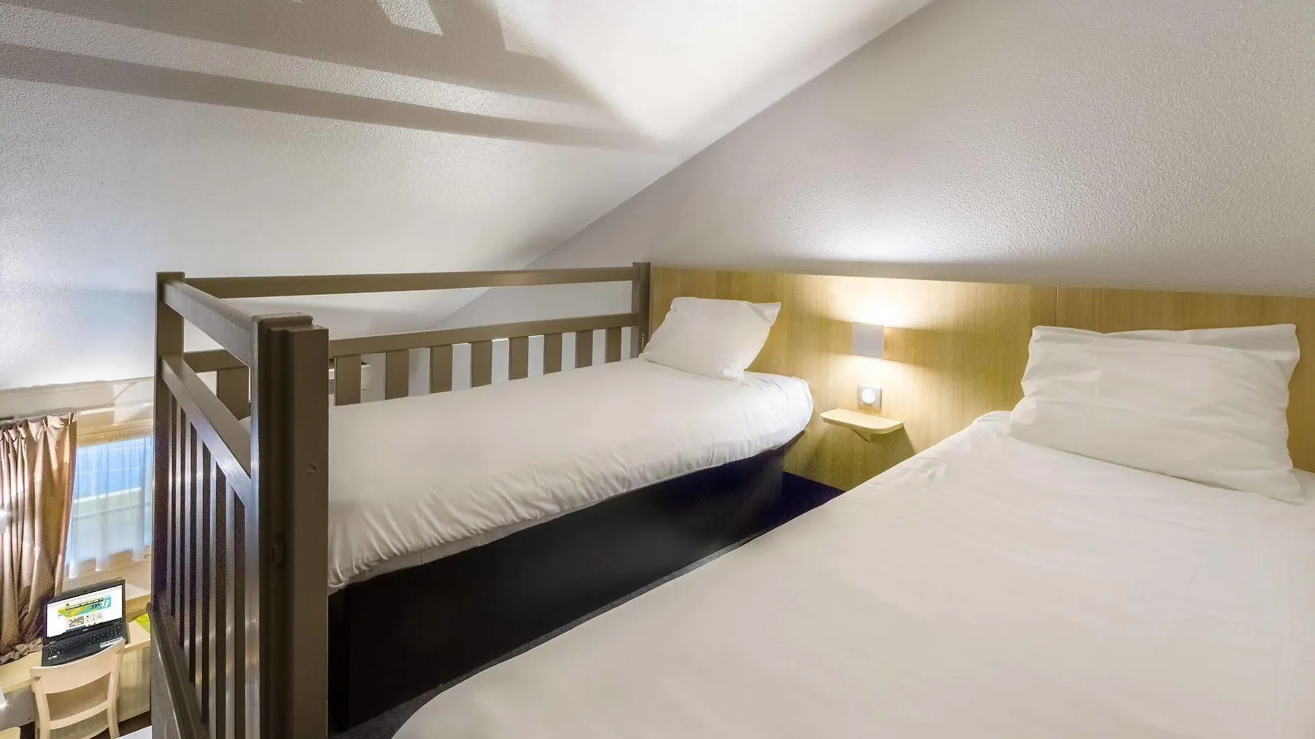 B&B Hotel Lyon St Priest