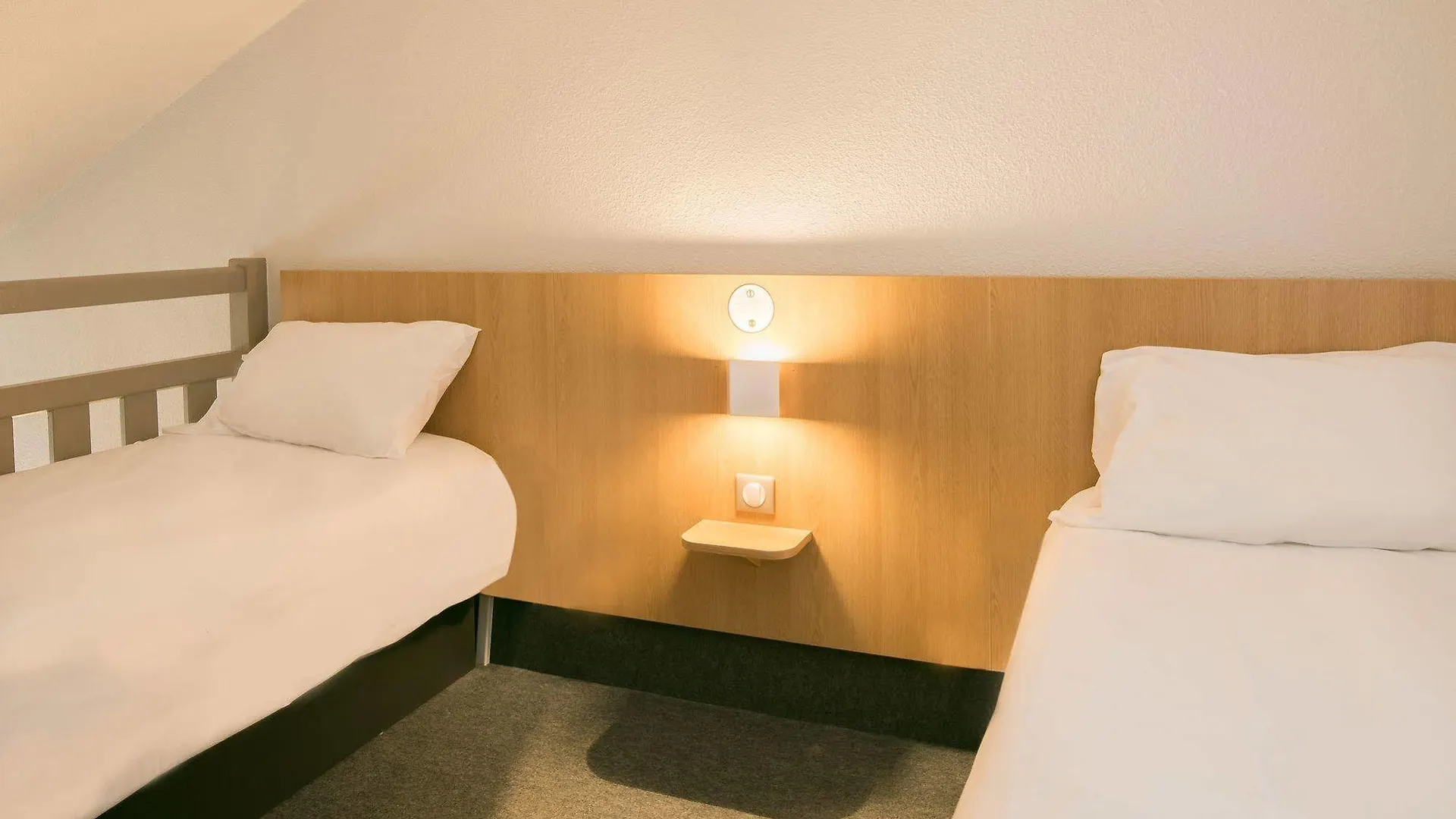 B&B Hotel Lyon St Priest