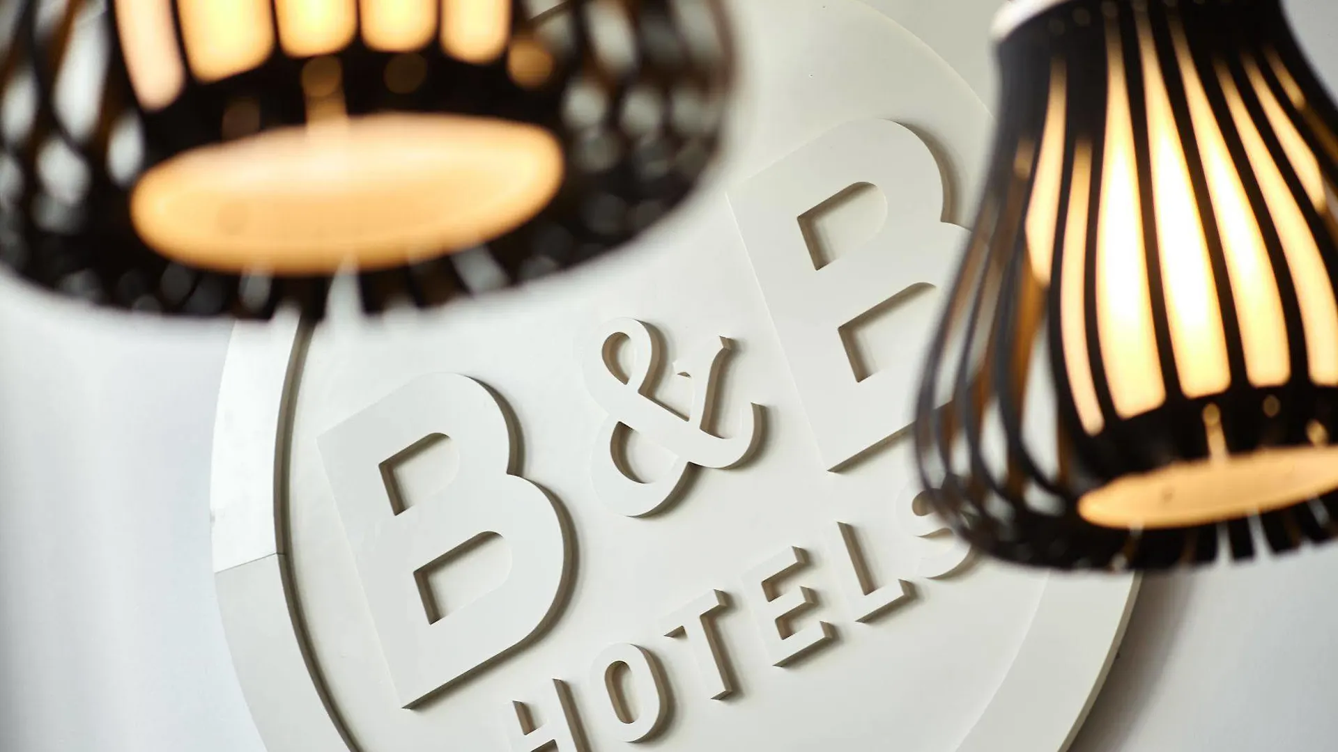 B&B Hotel Lyon St Priest