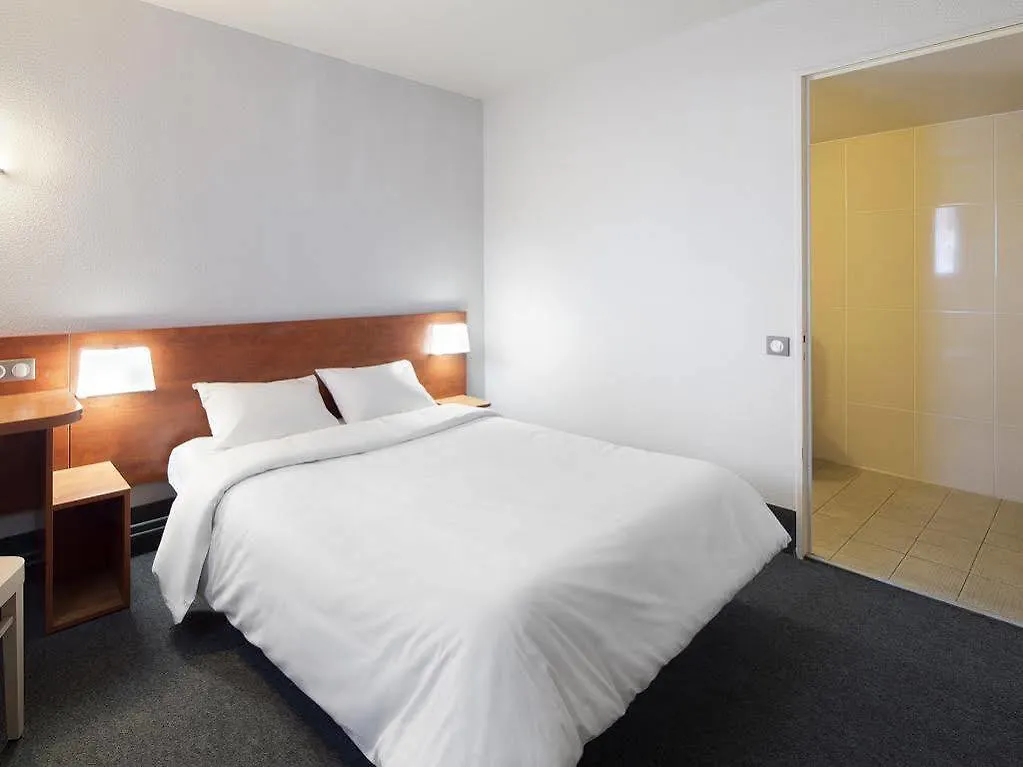 B&B Hotel Lyon St Priest Saint-Priest (Rhone)