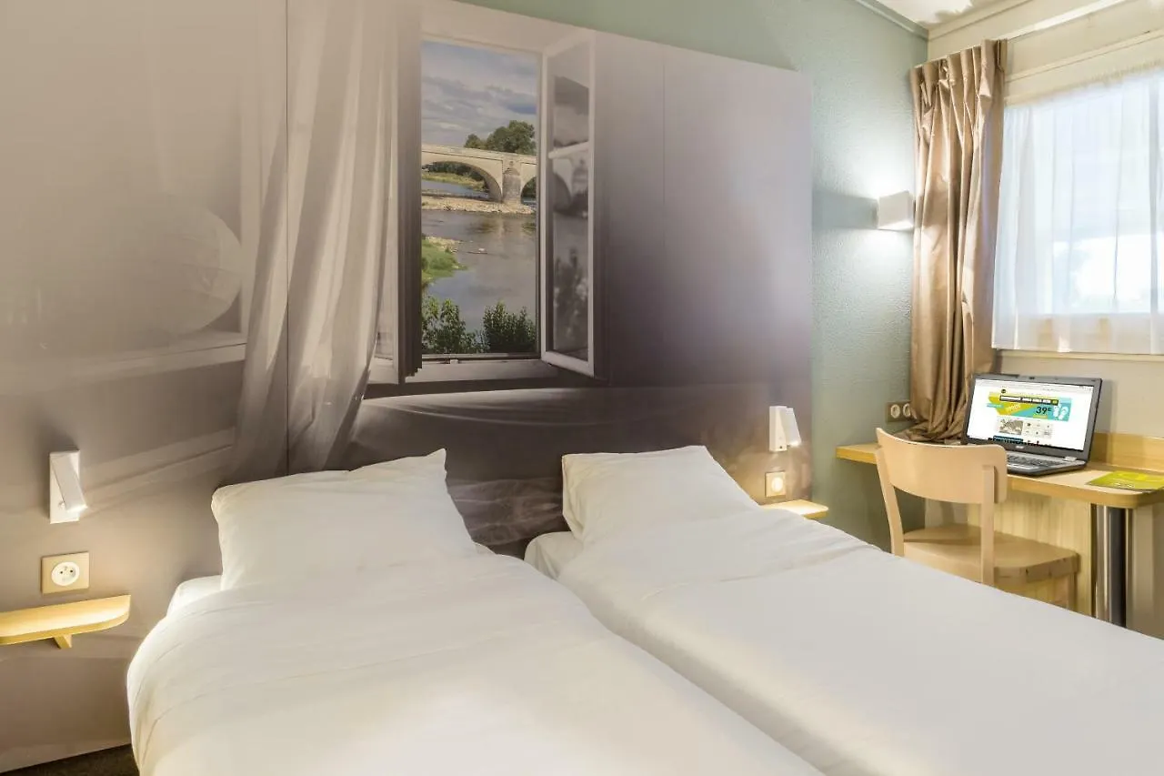 B&B Hotel Lyon St Priest  Saint-Priest (Rhone)
